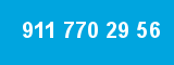 911 770 29 56 911 770 29 56